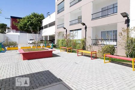 Studio à venda com 35m², 1 quarto e 1 vaga Studio à venda com 35m², 1 quarto e 1 vagaÁrea comum