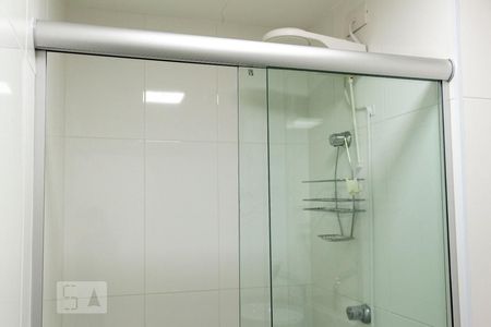 Studio à venda com 35m², 1 quarto e 1 vagaBanheiro