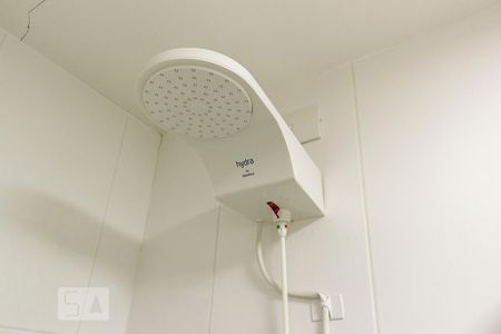 Studio à venda com 35m², 1 quarto e 1 vagaBanheiro