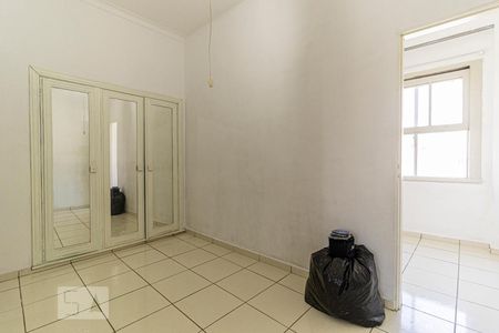 Sala de apartamento à venda com 1 quarto, 42m² em Campos Elíseos, São Paulo
