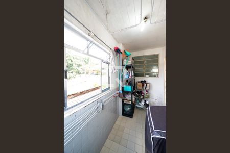 Casa à venda com 280m², 4 quartos e 2 vagas Casa à venda com 280m², 4 quartos e 2 vagasLavanderia
