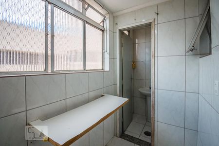 Apartamento à venda com 70m², 2 quartos e 1 vaga Apartamento à venda com 70m², 2 quartos e 1 vagaÁrea de Serviço