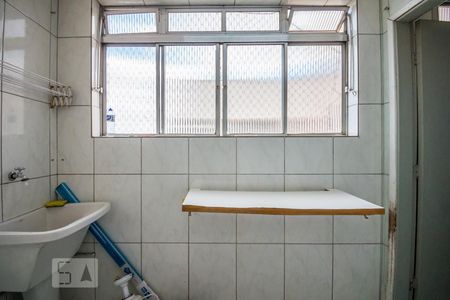 Apartamento à venda com 70m², 2 quartos e 1 vaga Apartamento à venda com 70m², 2 quartos e 1 vagaÁrea de Serviço