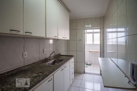 Apartamento à venda com 70m², 2 quartos e 1 vaga Apartamento à venda com 70m², 2 quartos e 1 vagaCozinha