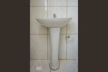 Apartamento à venda com 70m², 2 quartos e 1 vaga Apartamento à venda com 70m², 2 quartos e 1 vagaBanheiro de Serviço