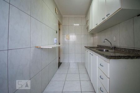 Apartamento à venda com 70m², 2 quartos e 1 vaga Apartamento à venda com 70m², 2 quartos e 1 vagaCozinha