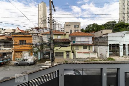 Casa à venda com 300m², 5 quartos e 2 vagas Casa à venda com 300m², 5 quartos e 2 vagasVista do Quarto 2