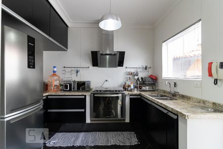 Casa à venda com 300m², 5 quartos e 2 vagas Casa à venda com 300m², 5 quartos e 2 vagasCozinha