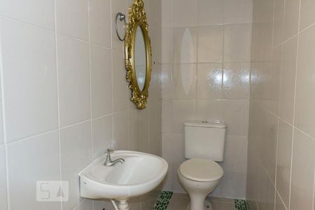 Casa à venda com 450m², 4 quartos e 6 vagasLavabo