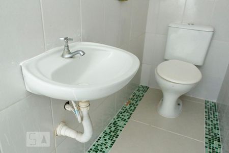 Casa à venda com 450m², 4 quartos e 6 vagasLavabo