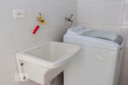 Casa à venda com 450m², 4 quartos e 6 vagasÁrea de Serviço