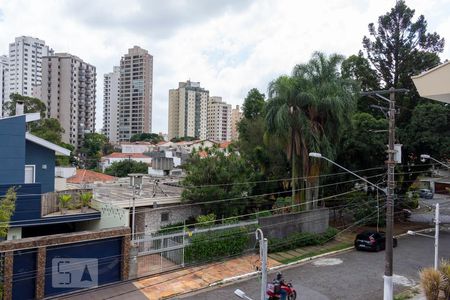 Casa à venda com 450m², 4 quartos e 6 vagasVista da Suíte 1
