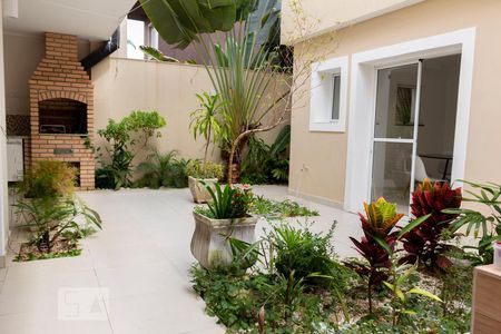 Casa à venda com 450m², 4 quartos e 6 vagasChurrasqueira