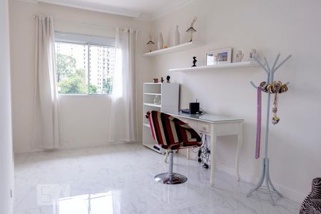 Casa à venda com 450m², 4 quartos e 6 vagasQuarto 1