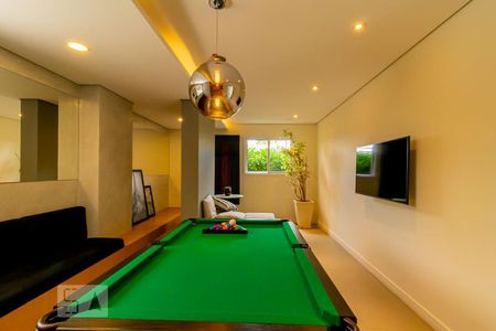 Studio à venda com 34m², 1 quarto e 1 vaga Studio à venda com 34m², 1 quarto e 1 vagaÁrea Gourmet