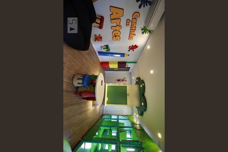 Apartamento à venda com 75m², 2 quartos e 2 vagasBrinquedoteca