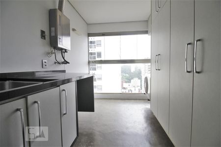 Apartamento à venda com 75m², 2 quartos e 2 vagasÁrea de Serviço