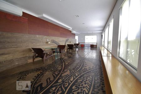 Apartamento à venda com 75m², 2 quartos e 2 vagasLounge