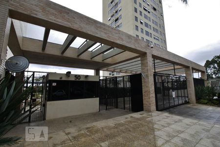Apartamento à venda com 75m², 2 quartos e 2 vagasFachada