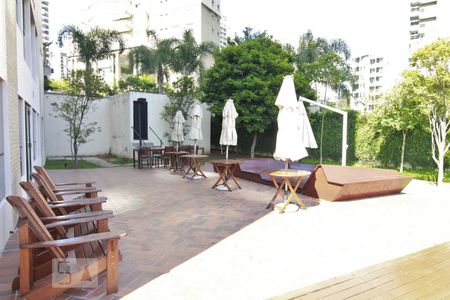 Apartamento à venda com 75m², 2 quartos e 2 vagasÁrea comum