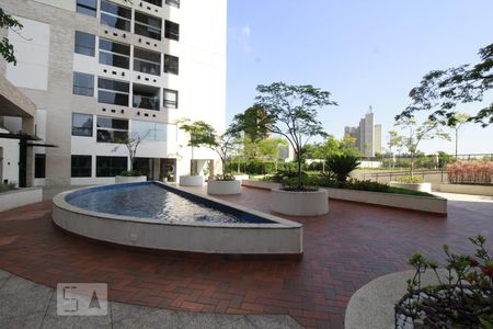 Apartamento à venda com 75m², 2 quartos e 2 vagasÁrea comum