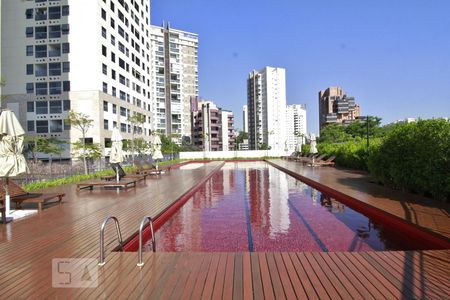 Apartamento à venda com 75m², 2 quartos e 2 vagasPiscina