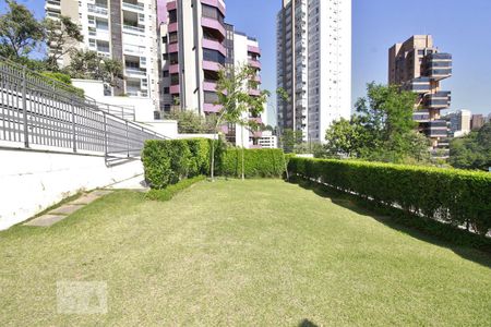 Apartamento à venda com 75m², 2 quartos e 2 vagasÁrea comum