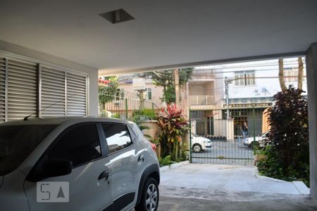 Apartamento à venda com 77m², 2 quartos e 1 vaga Apartamento à venda com 77m², 2 quartos e 1 vagaGaragem