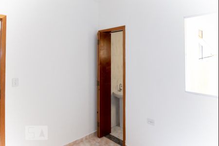 Suite 1 de casa de condomínio para alugar com 2 quartos, 60m² em Parada Xv de Novembro, São Paulo