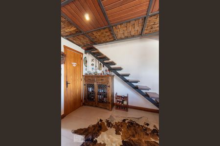 Apartamento à venda com 470m², 4 quartos e 4 vagasDetalhe da Sala 2