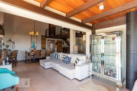 Apartamento à venda com 470m², 4 quartos e 4 vagasSala 2