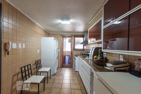 Apartamento à venda com 470m², 4 quartos e 4 vagasCozinha