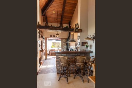 Apartamento à venda com 470m², 4 quartos e 4 vagasDetalhe da Sala 2