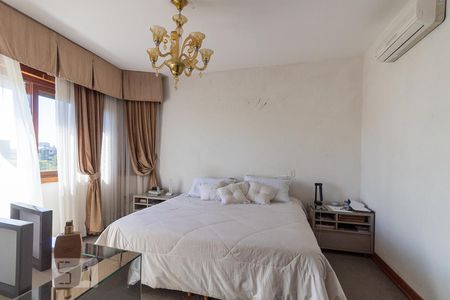 Apartamento à venda com 470m², 4 quartos e 4 vagasSuíte