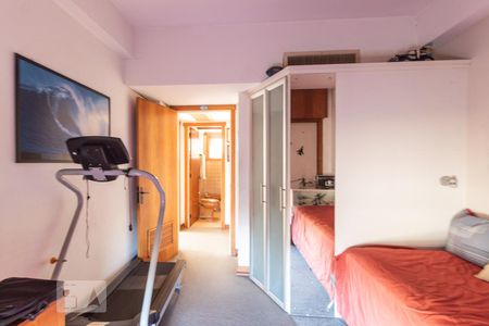 Apartamento à venda com 470m², 4 quartos e 4 vagasQuarto 1