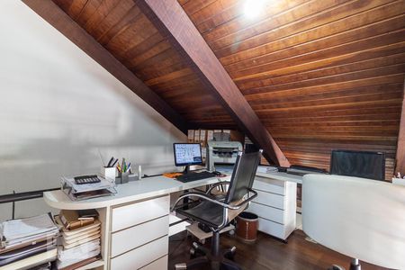 Apartamento à venda com 470m², 4 quartos e 4 vagasEscritório