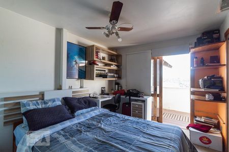 Apartamento à venda com 470m², 4 quartos e 4 vagasQuarto 4