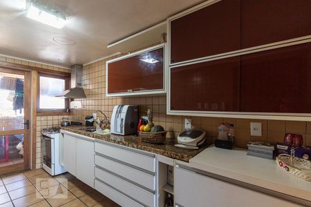 Apartamento à venda com 470m², 4 quartos e 4 vagasCozinha