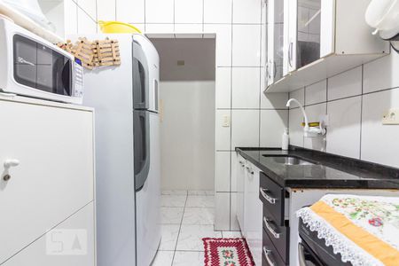 Apartamento à venda com 70m², 3 quartos e 1 vaga Apartamento à venda com 70m², 3 quartos e 1 vagaCozinha