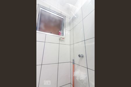 Apartamento à venda com 70m², 3 quartos e 1 vaga Apartamento à venda com 70m², 3 quartos e 1 vagaBanheiro da Suíte