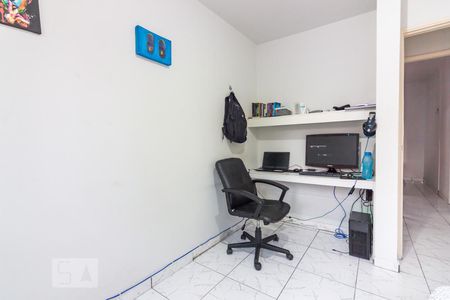 Apartamento à venda com 70m², 3 quartos e 1 vaga Apartamento à venda com 70m², 3 quartos e 1 vagaQuarto 2
