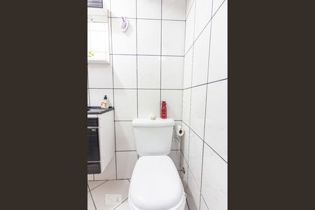Apartamento à venda com 70m², 3 quartos e 1 vaga Apartamento à venda com 70m², 3 quartos e 1 vagaBanheiro da Suíte
