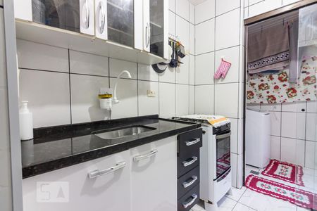Apartamento à venda com 70m², 3 quartos e 1 vaga Apartamento à venda com 70m², 3 quartos e 1 vagaCozinha