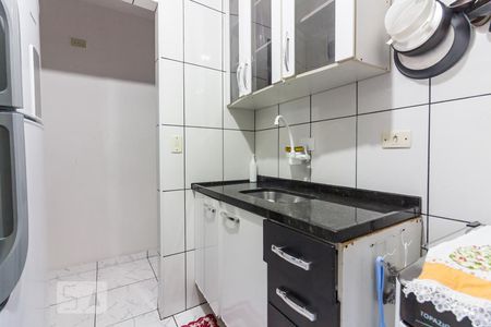Apartamento à venda com 70m², 3 quartos e 1 vaga Apartamento à venda com 70m², 3 quartos e 1 vagaCozinha