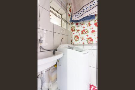 Apartamento à venda com 70m², 3 quartos e 1 vaga Apartamento à venda com 70m², 3 quartos e 1 vagaÁrea de Serviço