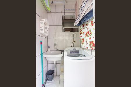 Apartamento à venda com 70m², 3 quartos e 1 vaga Apartamento à venda com 70m², 3 quartos e 1 vagaÁrea de Serviço