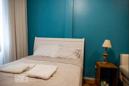 Sala/Quarto de apartamento para alugar com 1 quarto, 30m² em Copacabana, Rio de Janeiro