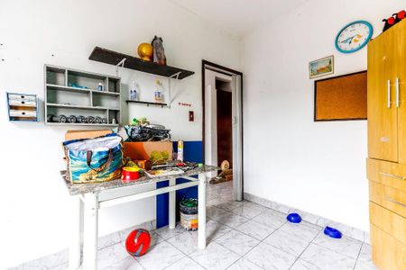 Casa à venda com 156m², 4 quartos e 2 vagas Casa à venda com 156m², 4 quartos e 2 vagasQuarto 3