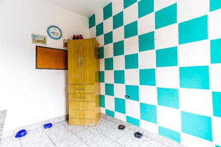 Casa à venda com 156m², 4 quartos e 2 vagas Casa à venda com 156m², 4 quartos e 2 vagasQuarto 3