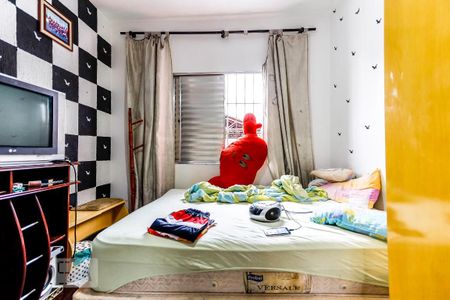 Casa à venda com 156m², 4 quartos e 2 vagas Casa à venda com 156m², 4 quartos e 2 vagasQuarto 2